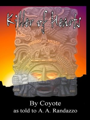 cover image of Killer of Hearts